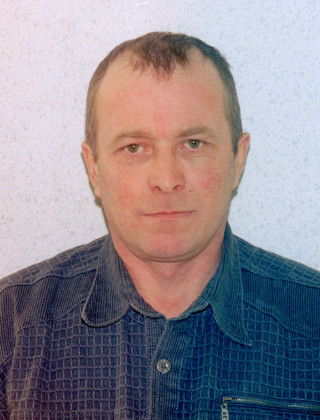 Мокеров Николай Александрович.